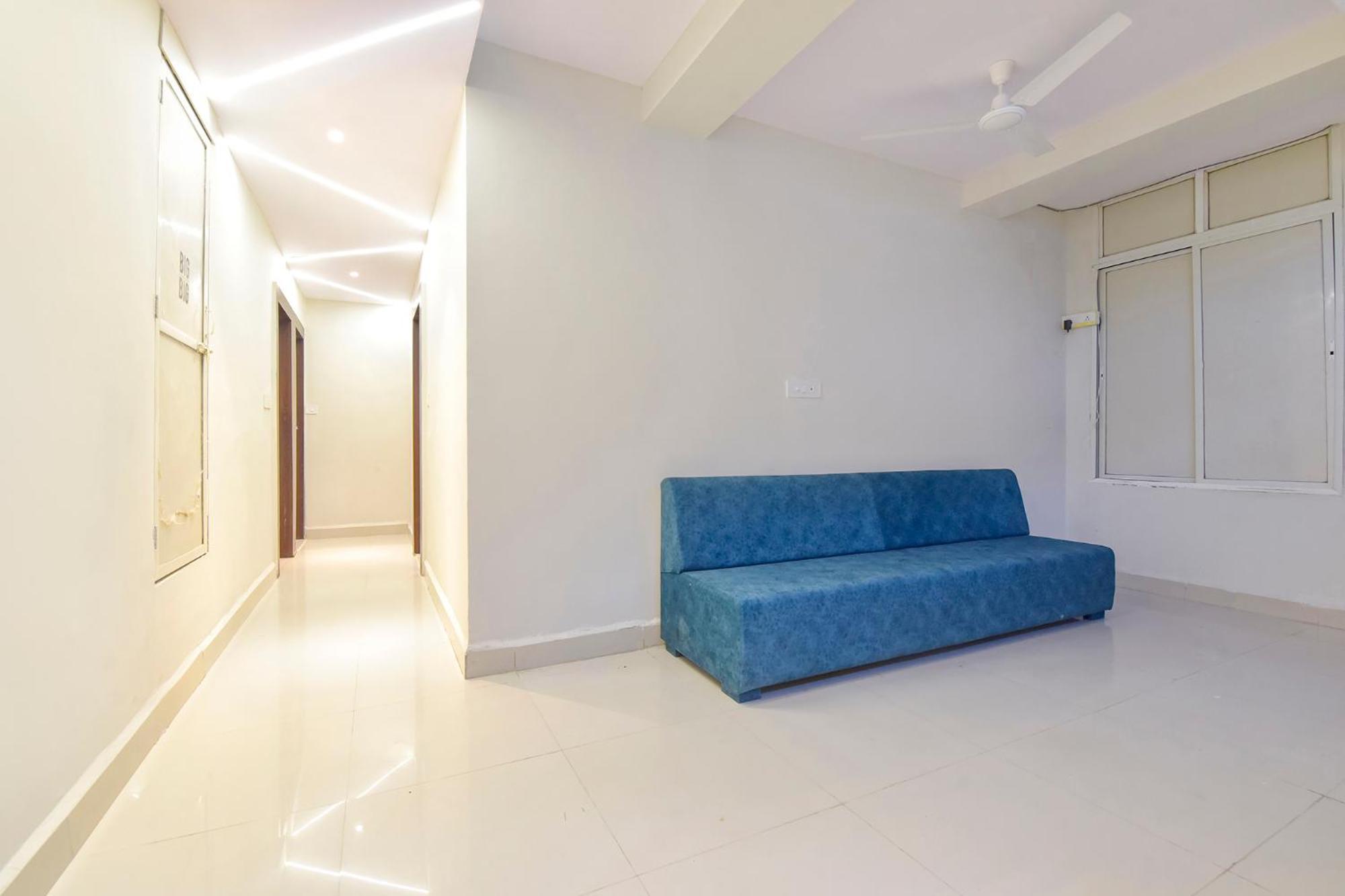 Fabhotel The Max Glory Indore Exterior photo